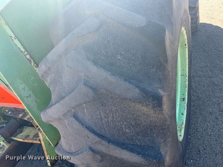 image for item DG5403 Steiger Panther III ST325  4WD tractor