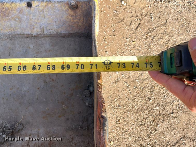 image for item DG5434 2003 Case 85XT  skid steer loader