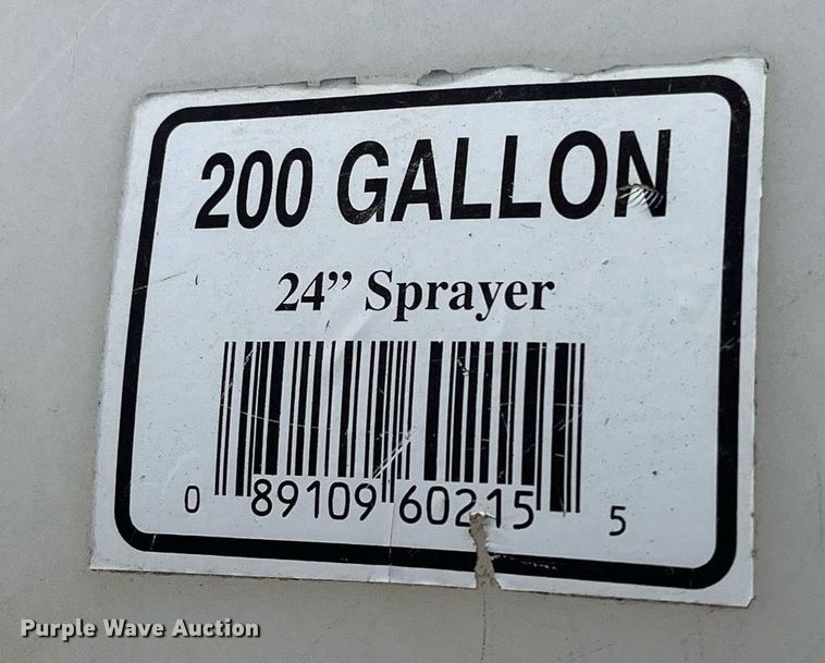 image for item DG5435 1998 Ford AT9522  vacuum truck