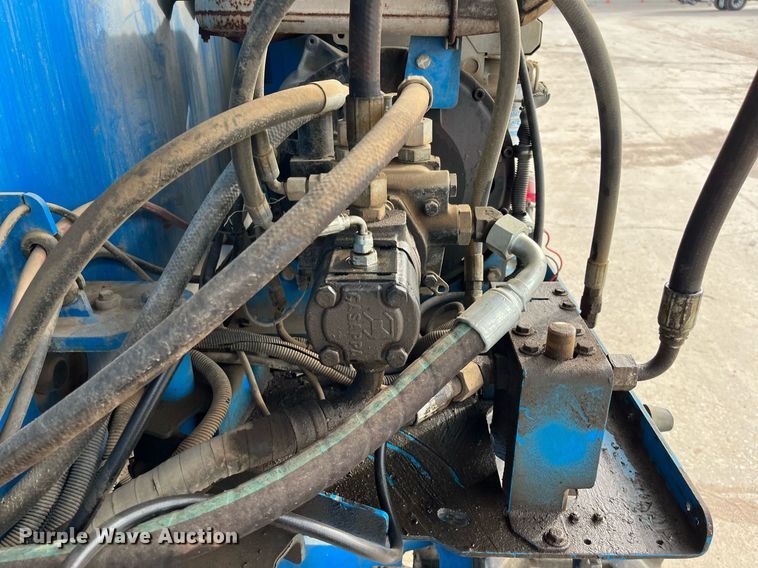 image for item DG5442 2008 Genie S-65  boom lift