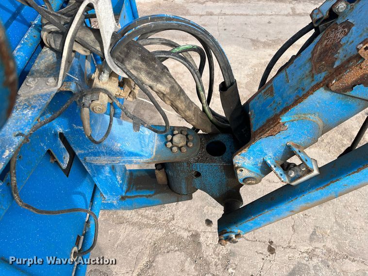 image for item DG5442 2008 Genie S-65  boom lift