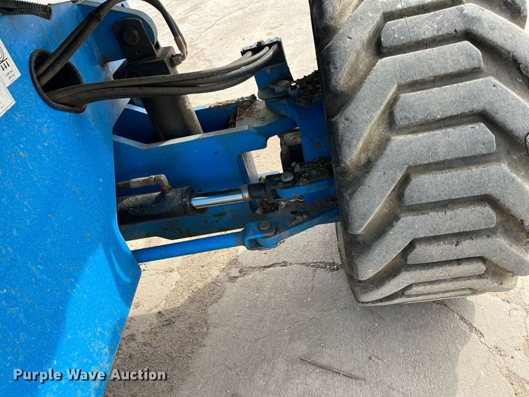 image for item DG5442 2008 Genie S-65  boom lift