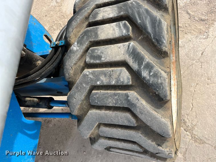 image for item DG5442 2008 Genie S-65  boom lift