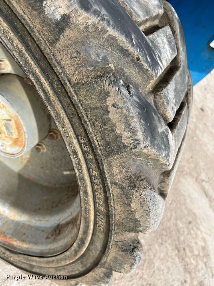 image for item DG5442 2008 Genie S-65  boom lift