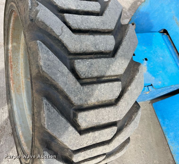 image for item DG5442 2008 Genie S-65  boom lift