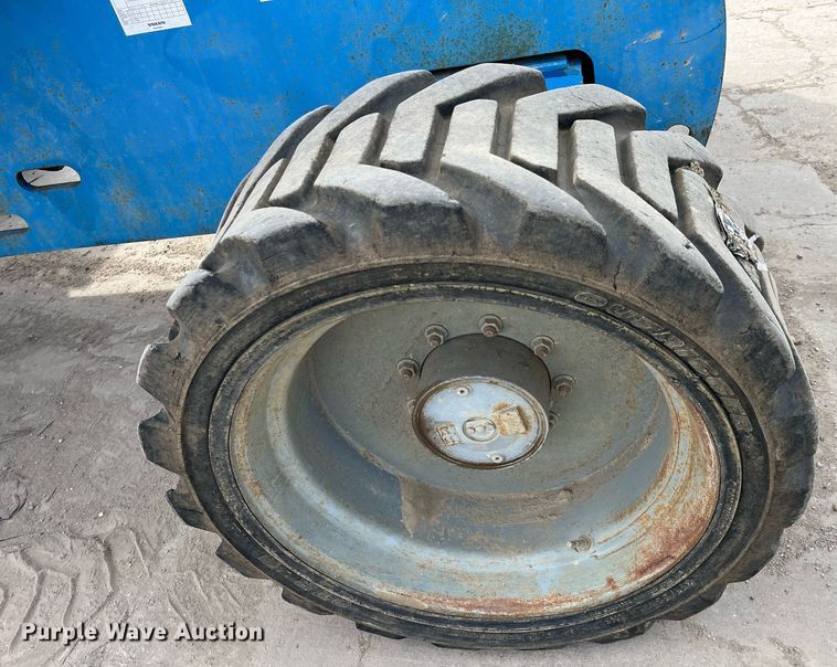 image for item DG5442 2008 Genie S-65  boom lift