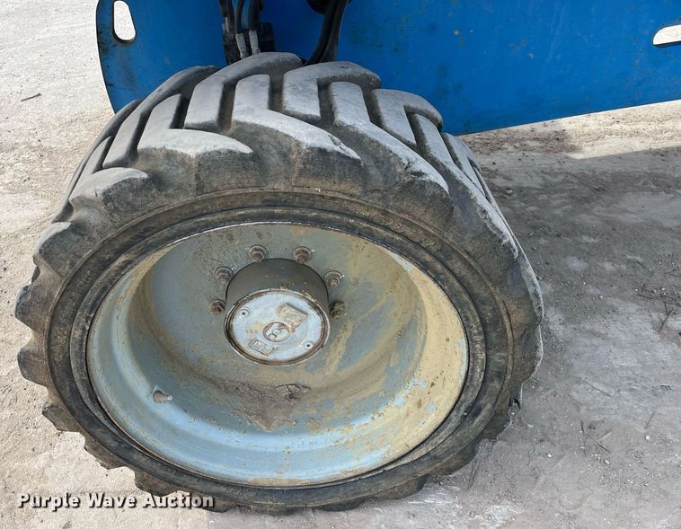 image for item DG5442 2008 Genie S-65  boom lift