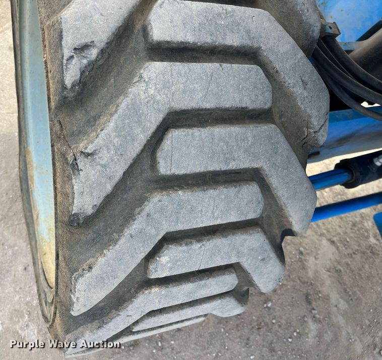 image for item DG5442 2008 Genie S-65  boom lift