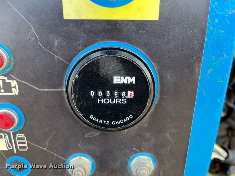 image for item DG5445 2009 Genie S-65TRAX  boom lift