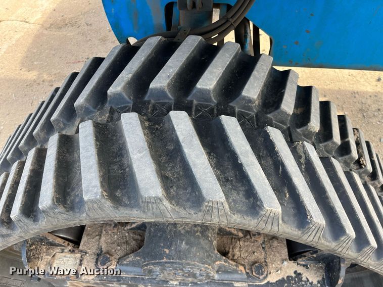 image for item DG5445 2009 Genie S-65TRAX  boom lift