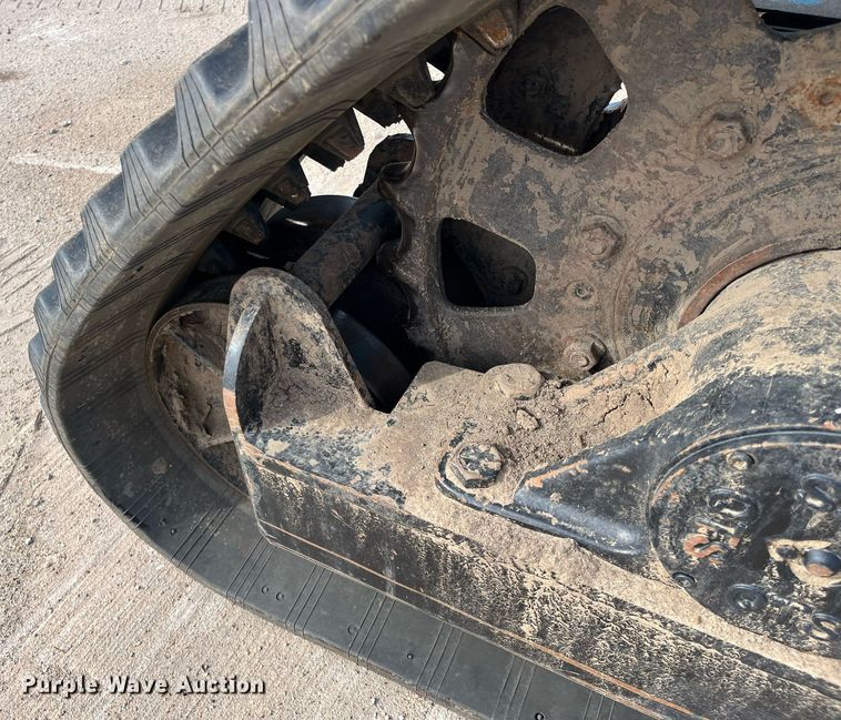 image for item DG5445 2009 Genie S-65TRAX  boom lift