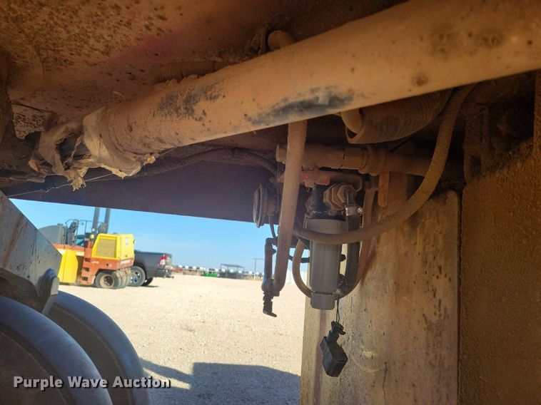 image for item DK0392 Dynapac CP142  pneumatic roller