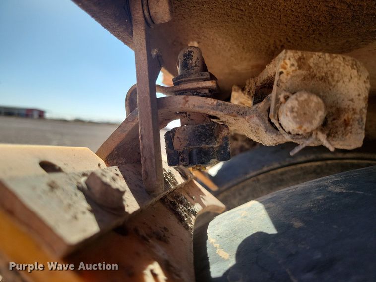 image for item DK0392 Dynapac CP142  pneumatic roller