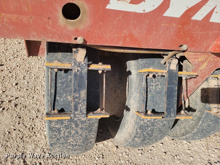 image for item DK0392 Dynapac CP142  pneumatic roller