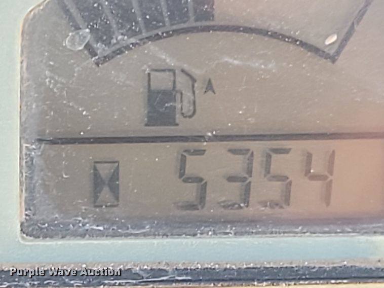 image for item DK0392 Dynapac CP142  pneumatic roller