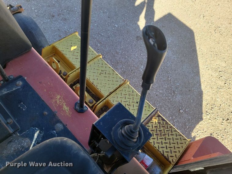 image for item DK0392 Dynapac CP142  pneumatic roller