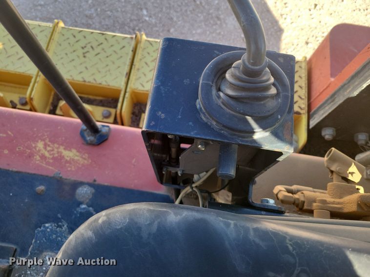 image for item DK0392 Dynapac CP142  pneumatic roller