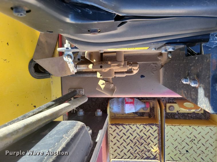 image for item DK0392 Dynapac CP142  pneumatic roller