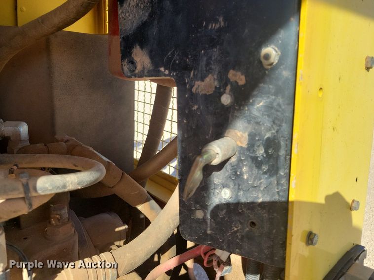 image for item DK0392 Dynapac CP142  pneumatic roller