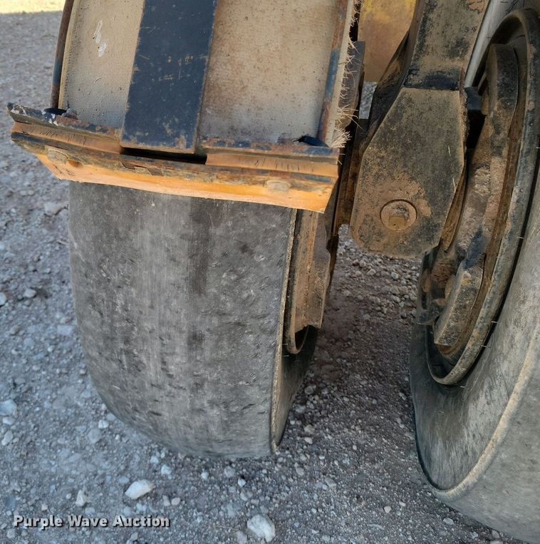 image for item DK0392 Dynapac CP142  pneumatic roller