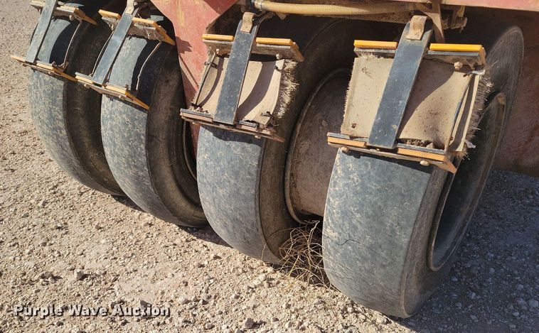 image for item DK0392 Dynapac CP142  pneumatic roller