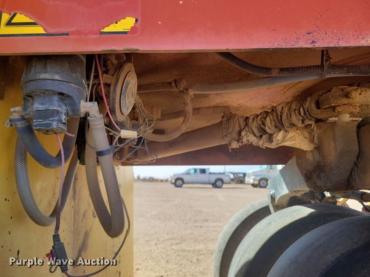 image for item DK0393 2010 Dynapac CP142  pneumatic roller