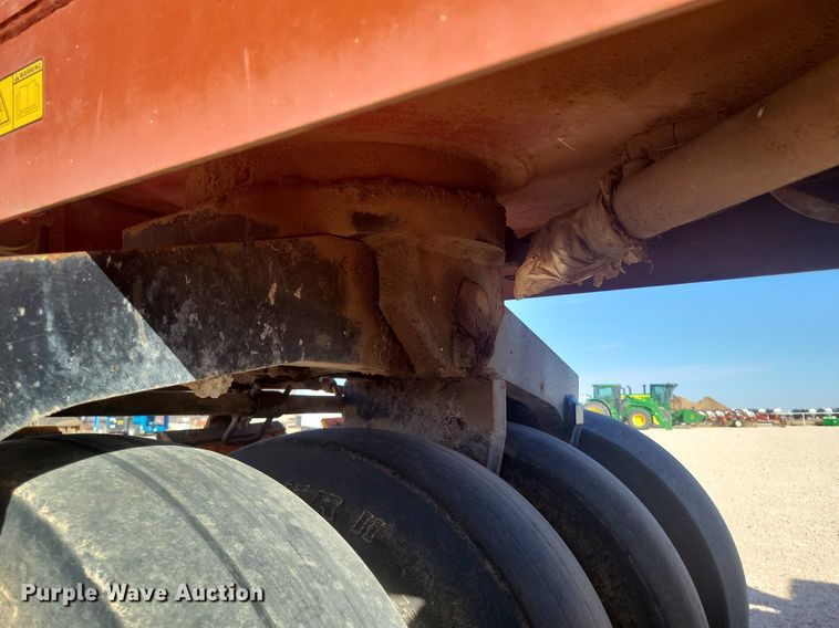 image for item DK0393 2010 Dynapac CP142  pneumatic roller