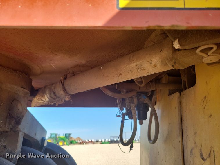 image for item DK0393 2010 Dynapac CP142  pneumatic roller