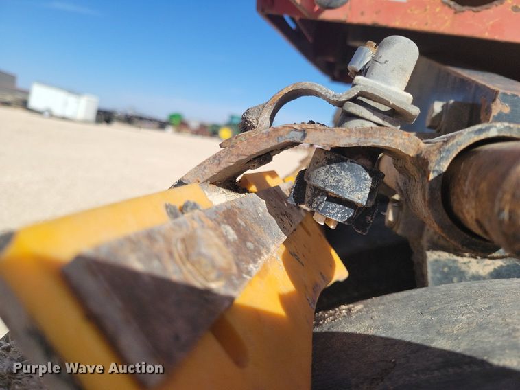 image for item DK0393 2010 Dynapac CP142  pneumatic roller