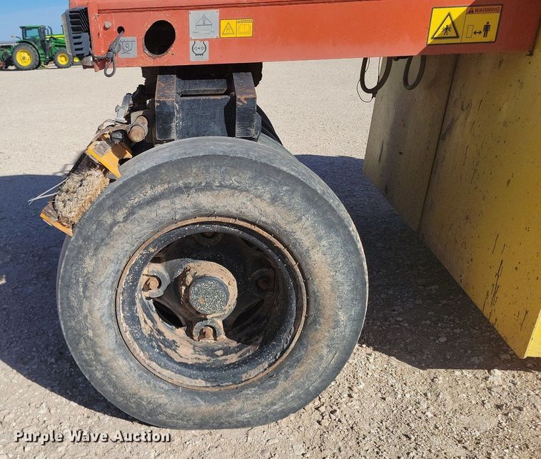 image for item DK0393 2010 Dynapac CP142  pneumatic roller