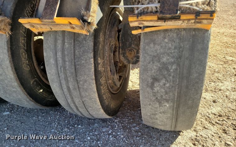 image for item DK0393 2010 Dynapac CP142  pneumatic roller