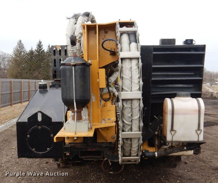 image for item DK5157 2013 Vermeer D60X90  directional boring unit