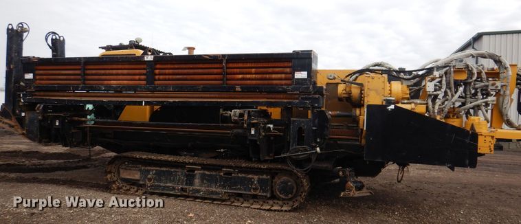 image for item DK5157 2013 Vermeer D60X90  directional boring unit