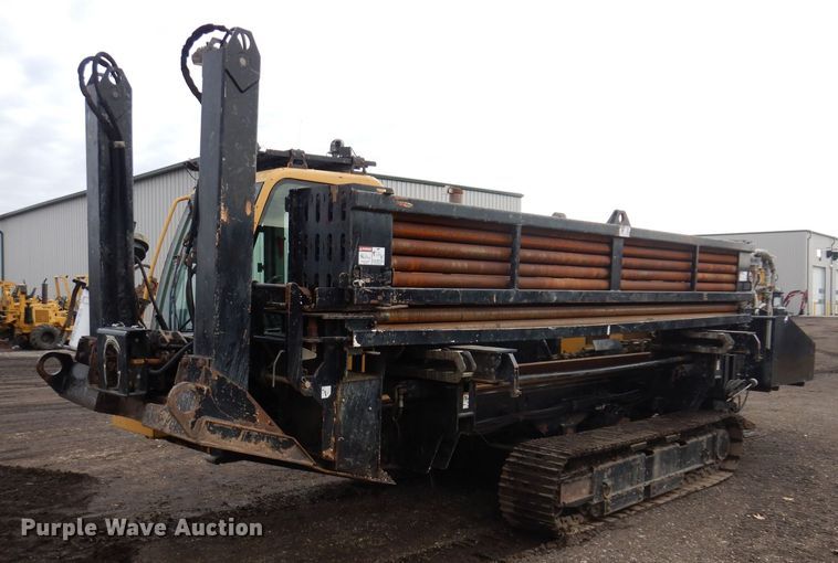 image for item DK5157 2013 Vermeer D60X90  directional boring unit