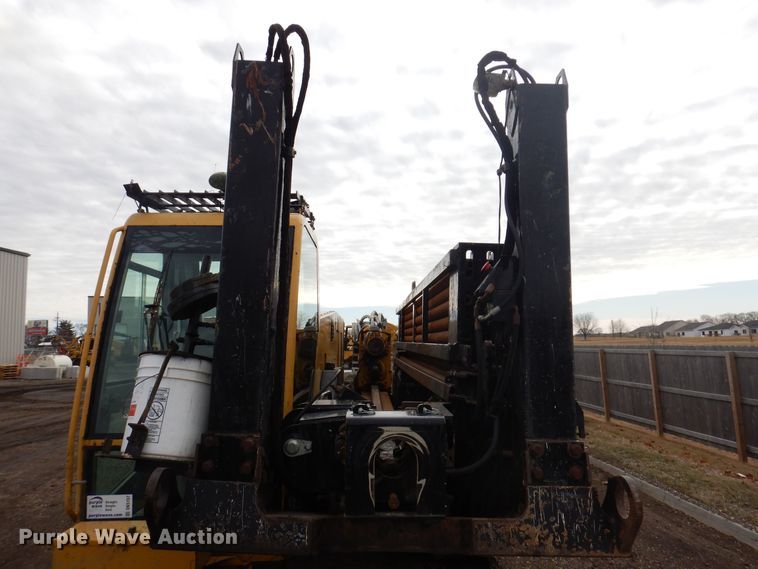 image for item DK5157 2013 Vermeer D60X90  directional boring unit