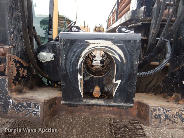 image for item DK5157 2013 Vermeer D60X90  directional boring unit