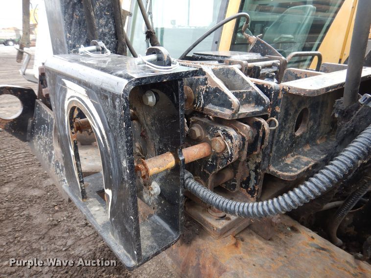 image for item DK5157 2013 Vermeer D60X90  directional boring unit