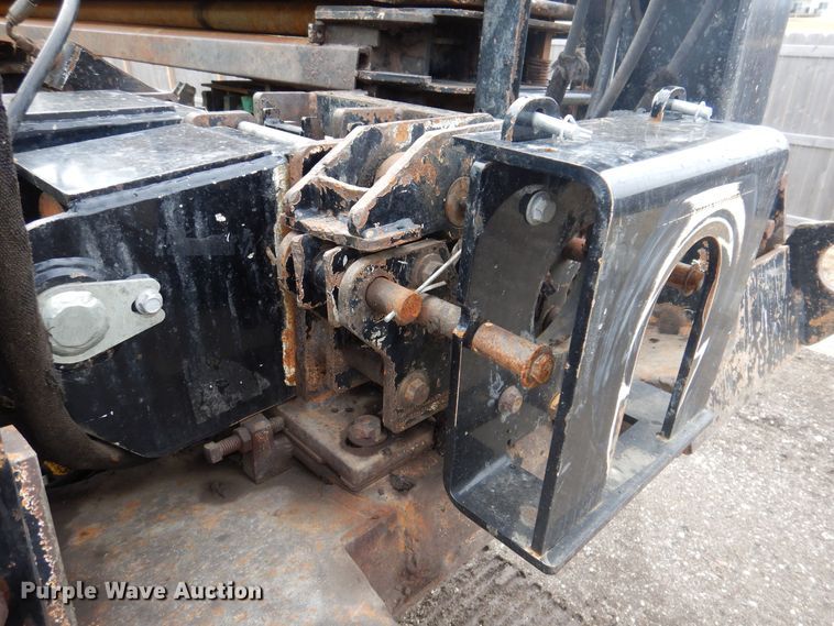 image for item DK5157 2013 Vermeer D60X90  directional boring unit