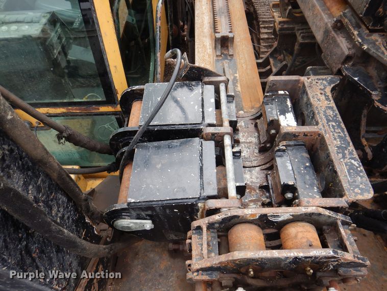 image for item DK5157 2013 Vermeer D60X90  directional boring unit