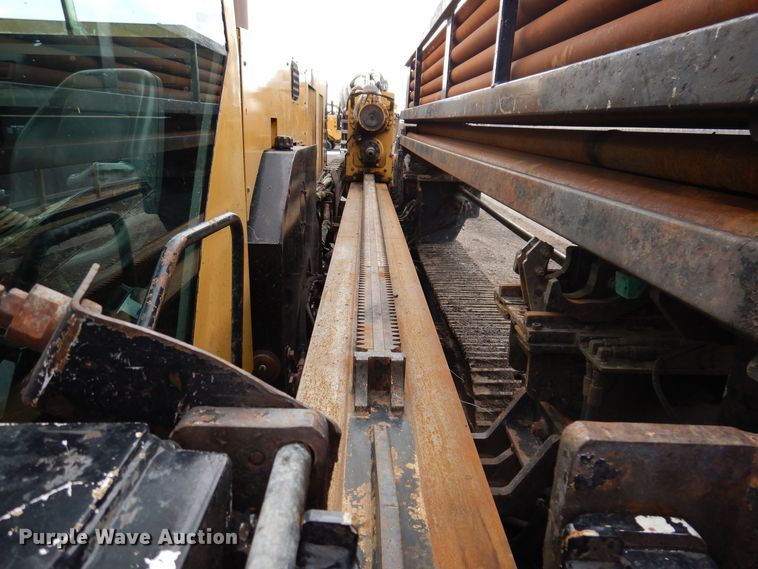 image for item DK5157 2013 Vermeer D60X90  directional boring unit