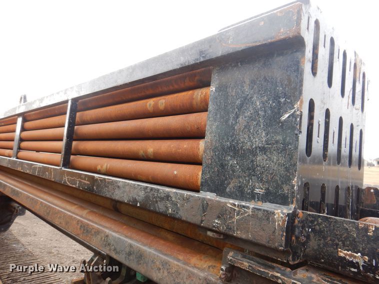 image for item DK5157 2013 Vermeer D60X90  directional boring unit