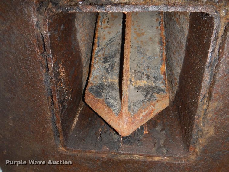 image for item DK5157 2013 Vermeer D60X90  directional boring unit