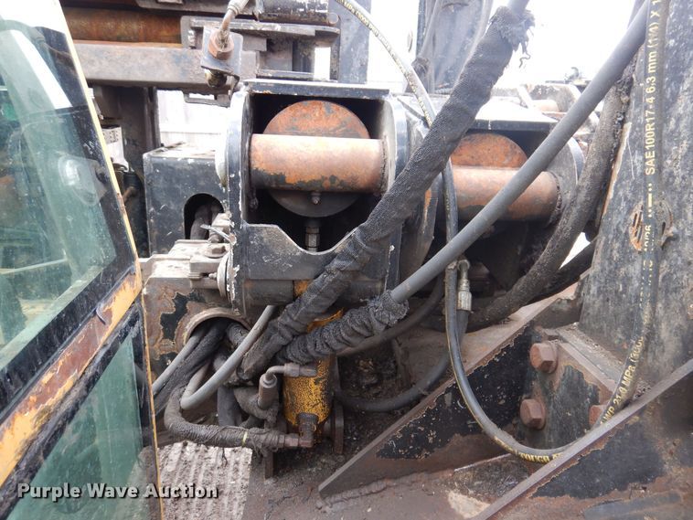 image for item DK5157 2013 Vermeer D60X90  directional boring unit