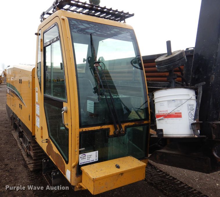 image for item DK5157 2013 Vermeer D60X90  directional boring unit