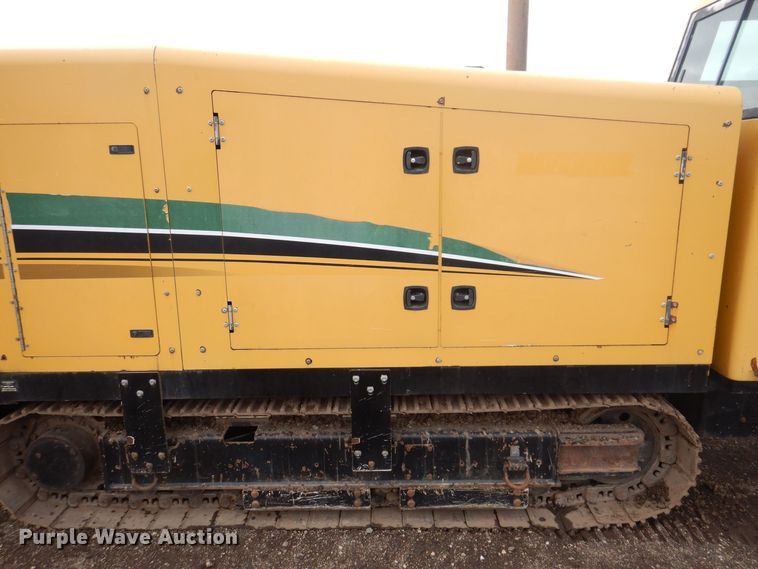 image for item DK5157 2013 Vermeer D60X90  directional boring unit