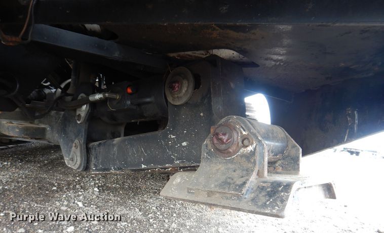 image for item DK5157 2013 Vermeer D60X90  directional boring unit