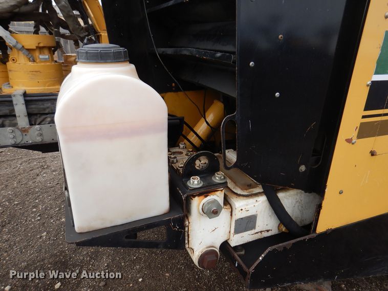 image for item DK5157 2013 Vermeer D60X90  directional boring unit