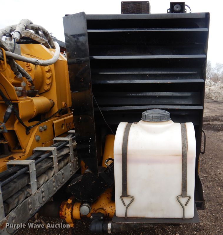 image for item DK5157 2013 Vermeer D60X90  directional boring unit