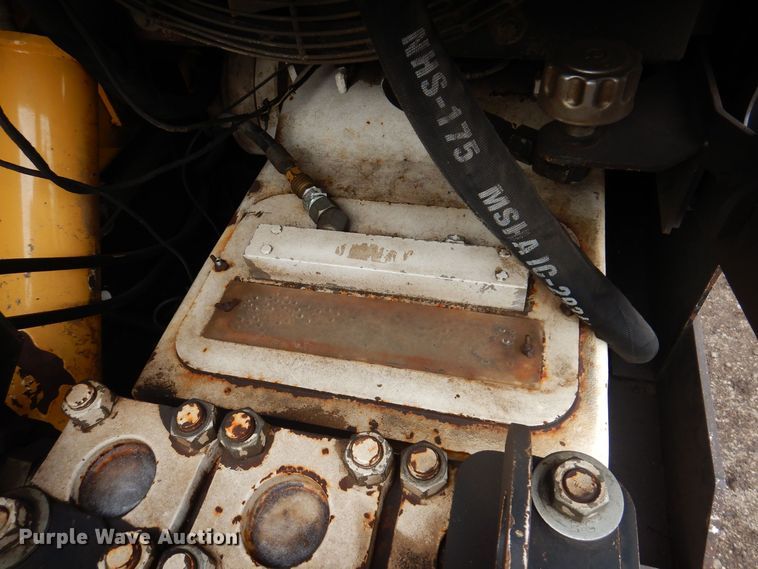 image for item DK5157 2013 Vermeer D60X90  directional boring unit