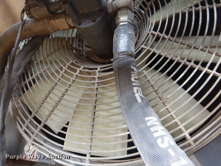 image for item DK5157 2013 Vermeer D60X90  directional boring unit